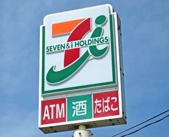 コンビニ　セブンイレブン 東村山栄町店（コンビニ）まで955m