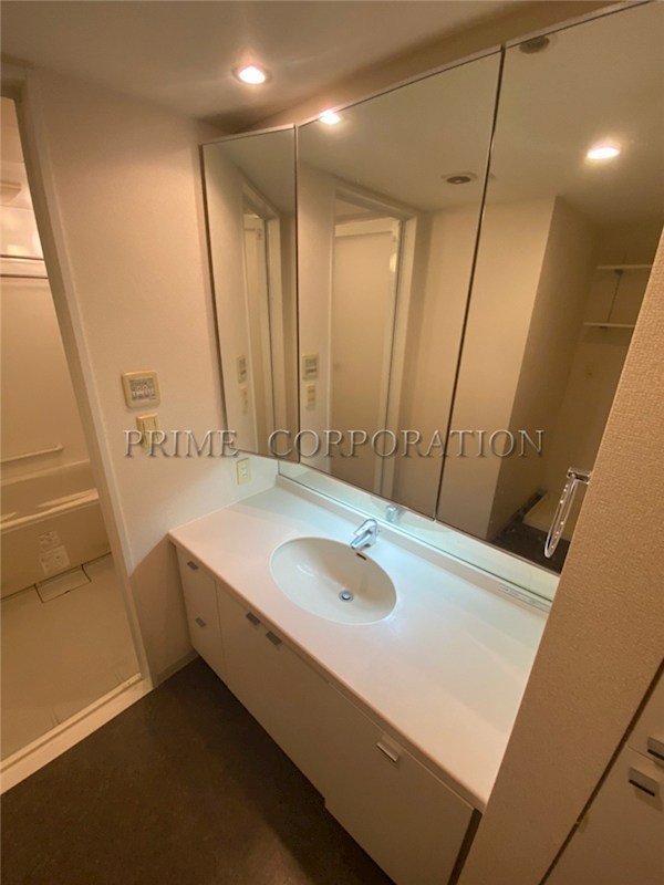 洗面設備　※参考写真※