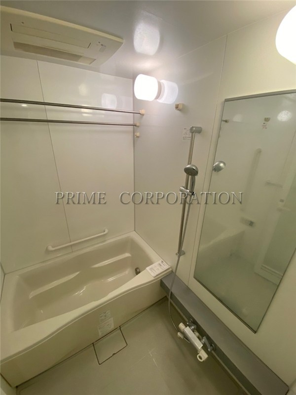 バス・シャワールーム　※参考写真※