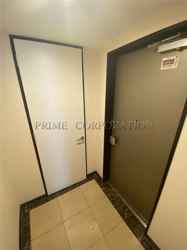 玄関　※参考写真※