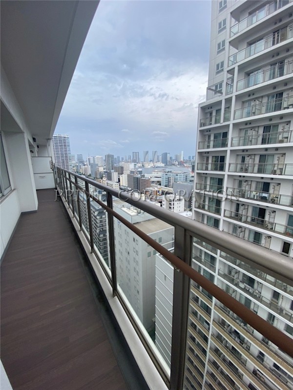 バルコニー　※参考写真※