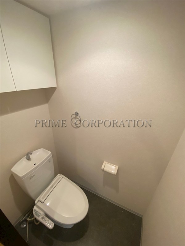 トイレ　※参考写真※