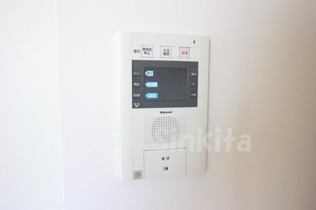 セキュリティ　セキュリティ