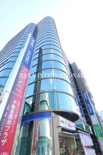 銀行　みずほ銀行 西葛西支店（銀行）まで477m