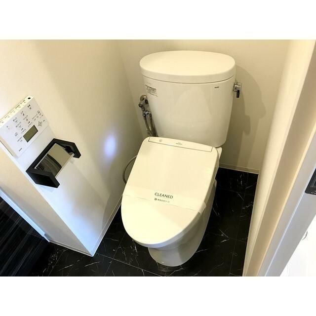 トイレ　トイレ※別部屋参考写真