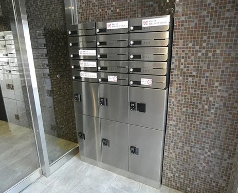 その他共有部分　その他共有部分