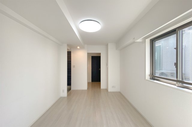 居室・リビング　居室※別部屋参考写真