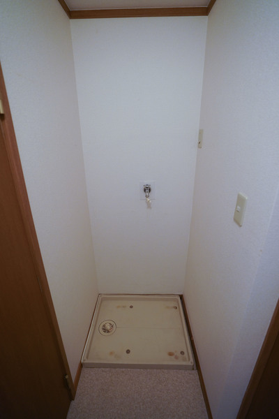 その他　同じ建物の別なお部屋