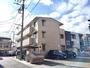 相模大塚駅より徒歩8分 3階 築16年1ヶ月の賃貸物件