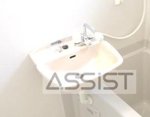 洗面設備　洗面ボウル