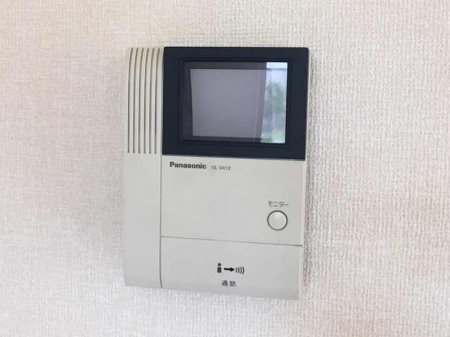 セキュリティ　※他部屋参照・現況優先