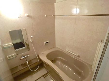 バス・シャワールーム　※他部屋参照・現況優先