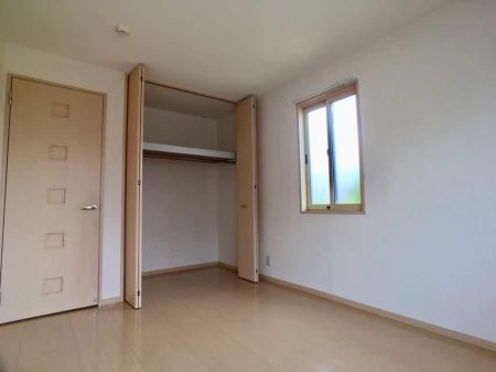 収納　※他部屋参照・現況優先