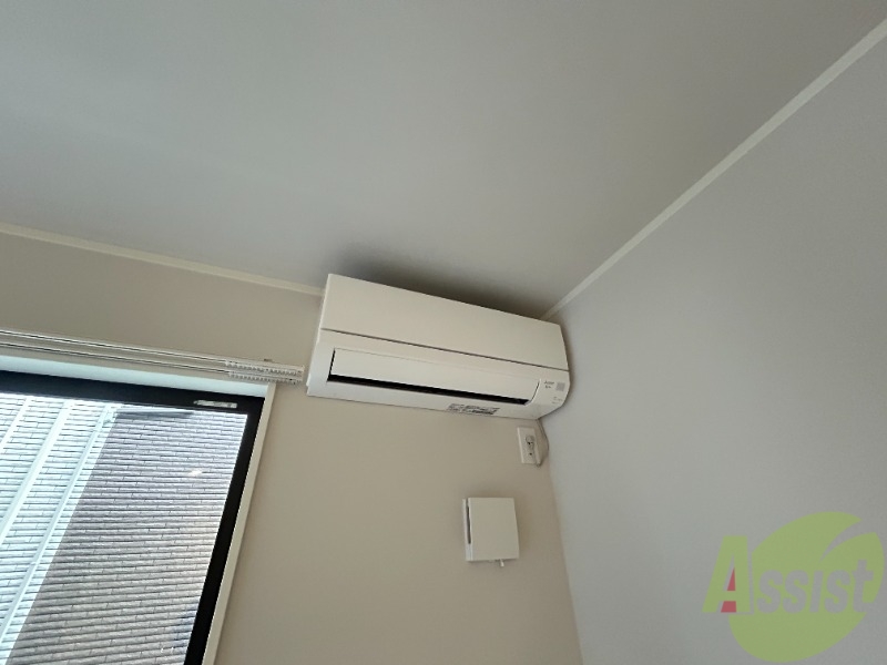 その他設備　ＬＤＫにはエアコンが設置されております。快適に過ごせそうです