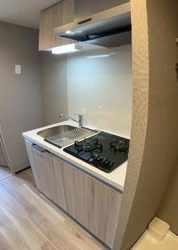 キッチン　キッチン（イメージ）