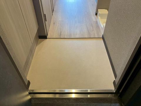 玄関　玄関（イメージ）