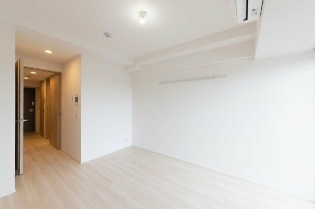 その他部屋・スペース　きれいな内装です