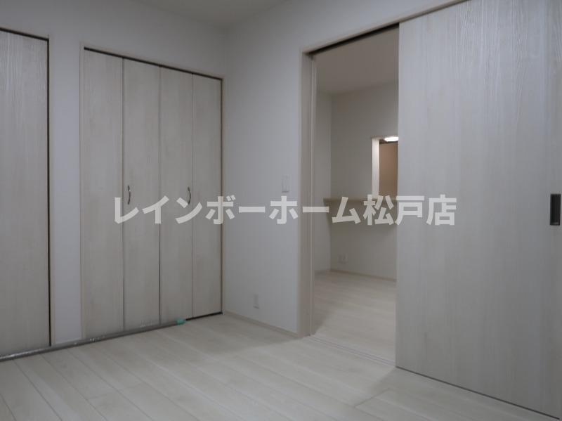 その他部屋・スペース　過ごしやすい室内です