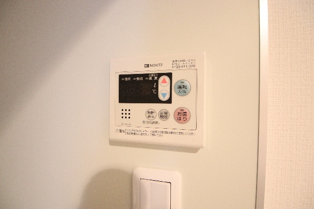 その他設備　※別室の参考写真の為、現況優先です。