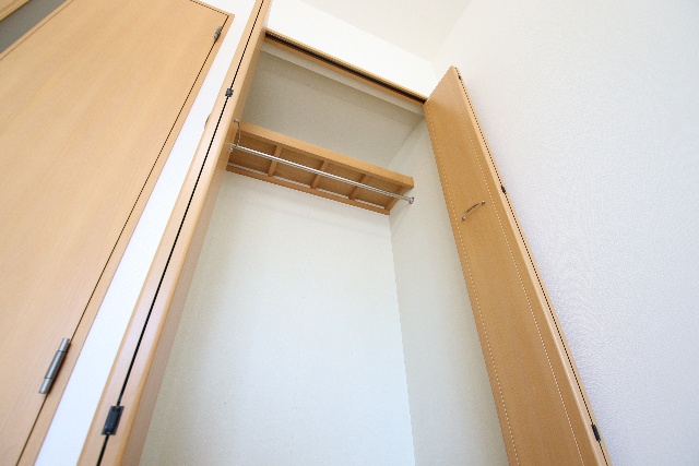 収納　※別室の参考写真の為、現況優先です。