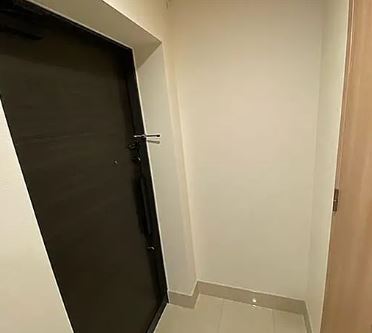 玄関　毎日通る玄関はこちらです