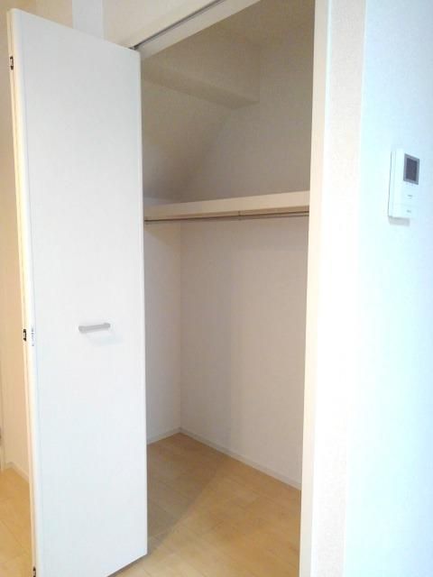 収納　小物を収納するのに便利です