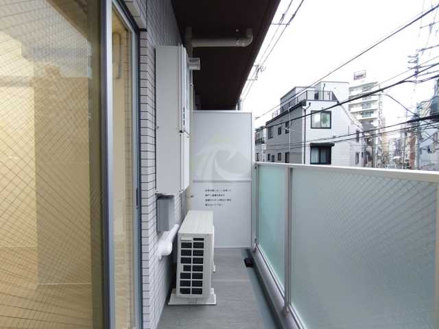 バルコニー　リライフ浅草店