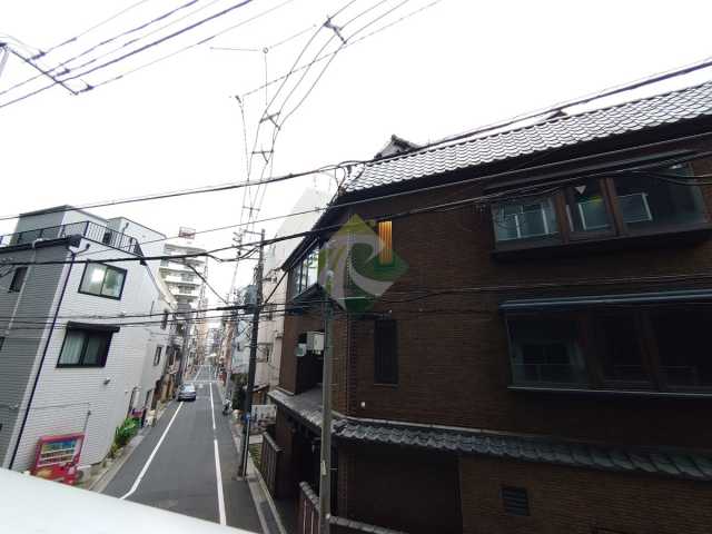 眺望　リライフ浅草店