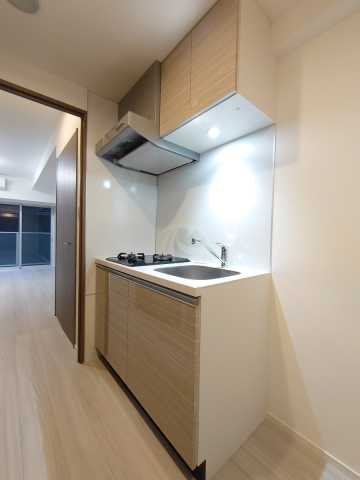 キッチン　リライフ浅草店