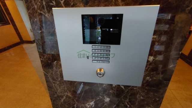 セキュリティ　ステージグランデ文京大塚