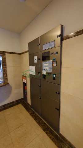 その他設備　ステージグランデ文京大塚