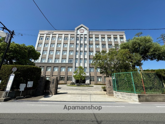 その他　関西医科大学附属看護専門学校（その他）まで972m