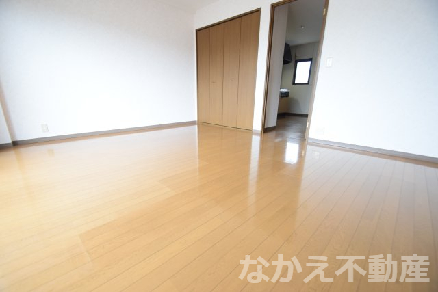 その他部屋・スペース　寝室にいかがでしょうか