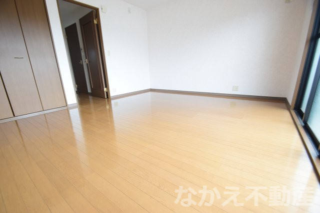 居室・リビング　使いやすいリビングです