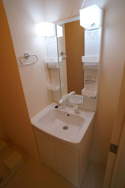 洗面設備　シャンプードレッサー