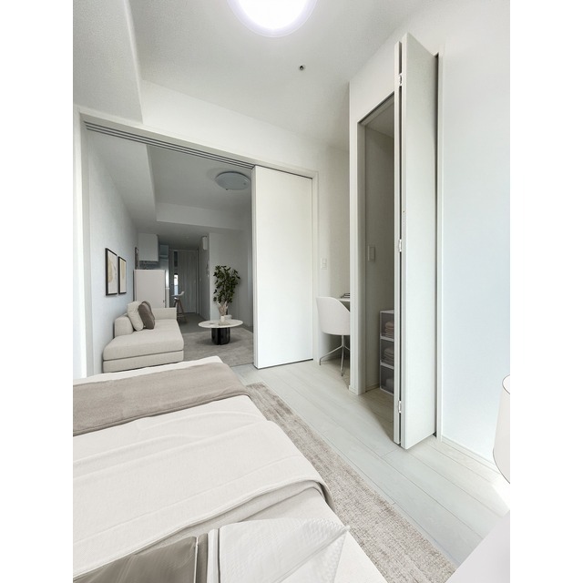 その他部屋・スペース　家具・調度品等はＣＧ加工です。実際の賃貸住居には含まれません