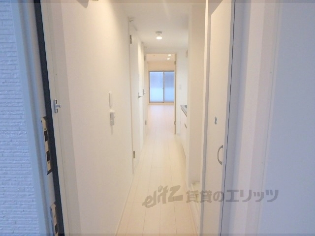 その他部屋・スペース　廊下