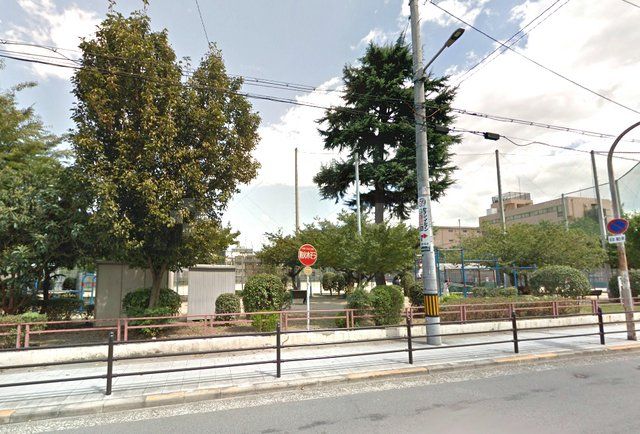 公園　神路公園（公園）まで1052m