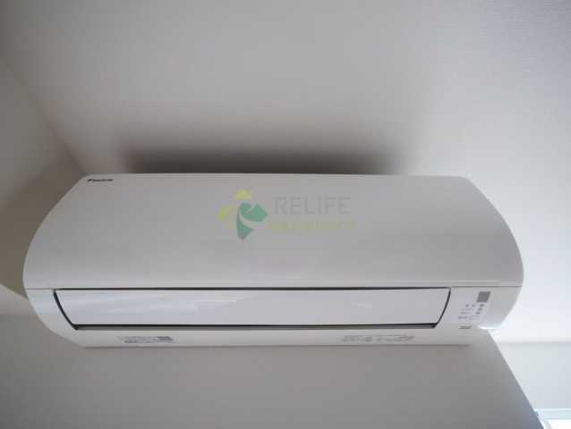 その他設備　リバーレ東新宿