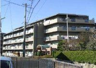 建物外観　眺望