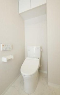 トイレ　☆清潔なトイレ☆