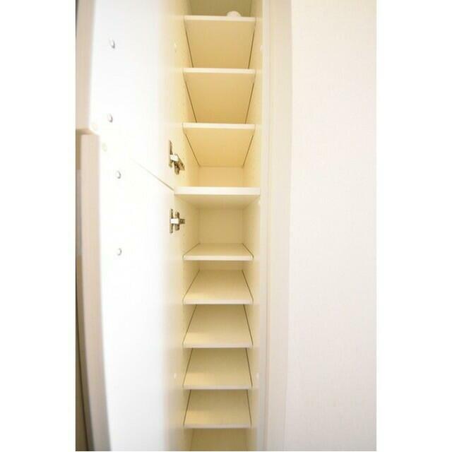 玄関　（別タイプ参考写真）ブライズ西巣鴨　豊島区西巣鴨3