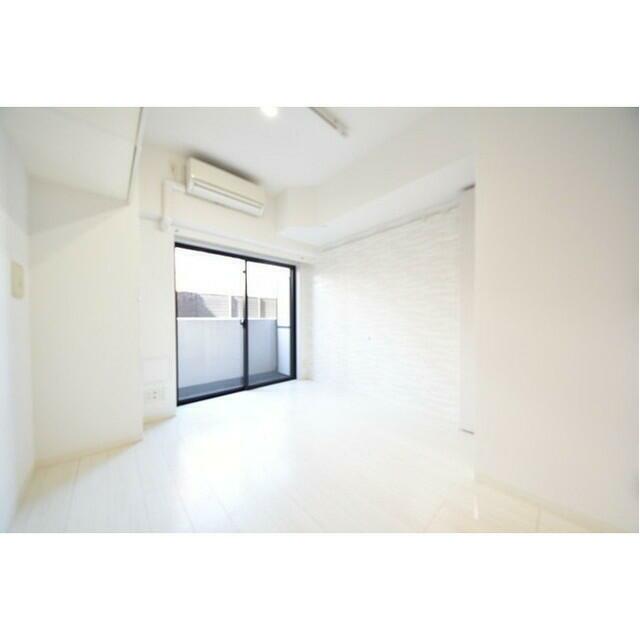 バルコニー　（別タイプ参考写真）ブライズ西巣鴨　豊島区西巣鴨3