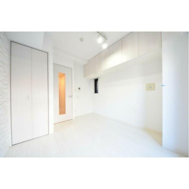 居室・リビング　（別タイプ参考写真）ブライズ西巣鴨　豊島区西巣鴨3