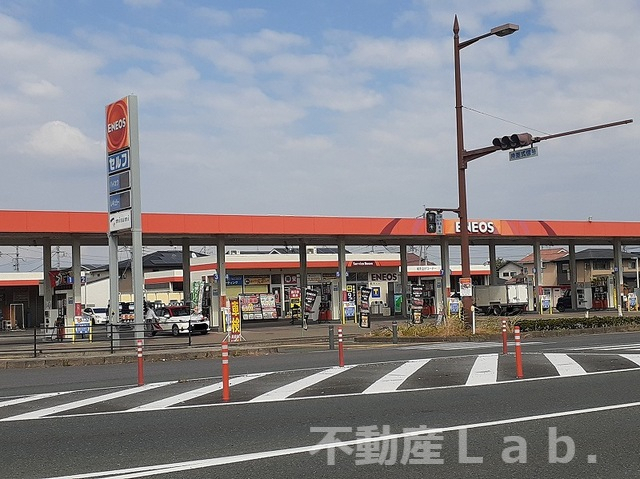 その他　セルフアクアドーム前SS（その他）まで1246m