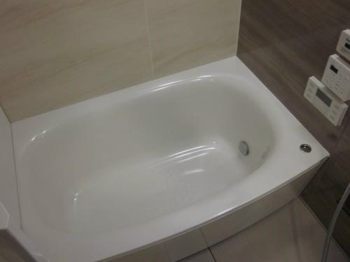 バス・シャワールーム　イメージ