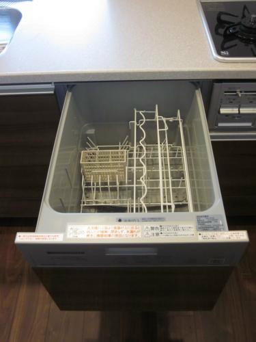 キッチン　イメージ