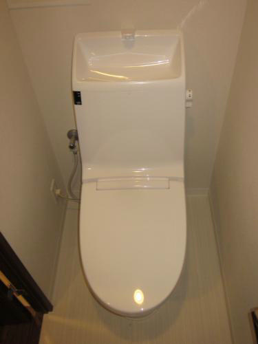 トイレ　イメージ