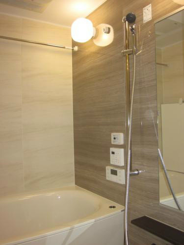 バス・シャワールーム　イメージ