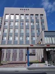 警察署・交番　大阪府天満警察署（警察署・交番）まで543m